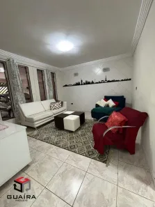 Sobrado com 3 Quartos à venda, 199m² no Assunção, São Bernardo do Campo