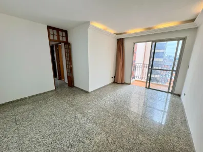 Apartamento com 3 Quartos à venda, 64m² no Ipiranga, São Paulo