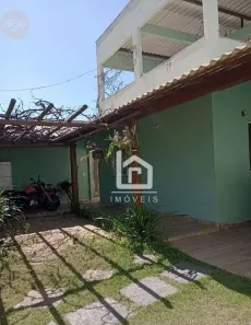 Casa com 5 Quartos à venda, 300m² no Araçás, Vila Velha