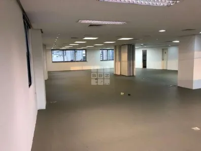 Sala Comercial para alugar, 384m² no Vila Olímpia, São Paulo