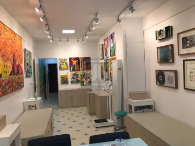 Sala Comercial à venda, 39m² no Copacabana, Rio de Janeiro