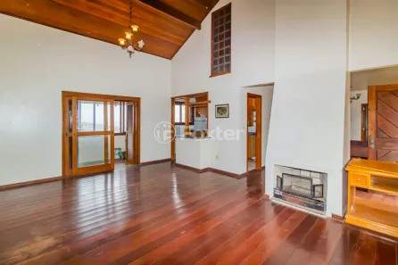 Casa de Condomínio com 5 Quartos à venda, 383m² no Nonoai, Porto Alegre