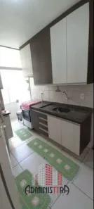 Apartamento com 2 Quartos à venda, 59m² no Vila Fiori, Sorocaba