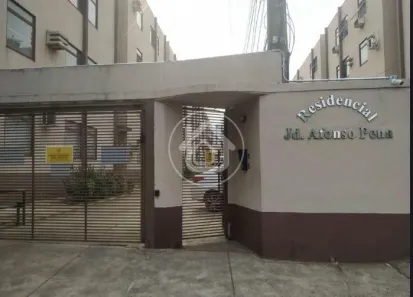 Apartamento com 3 Quartos à venda, 85m² no Vila Taquarussu, Campo Grande