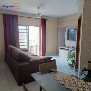 Apartamento com 3 Quartos à venda, 78m² no Vila Paraíso, Caçapava