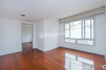 Apartamento com 1 Quarto à venda, 43m² no Bom Fim, Porto Alegre