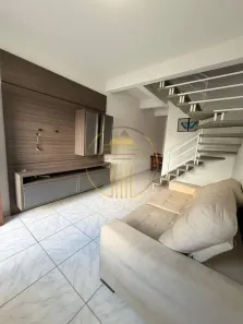 Casa com 2 Quartos para alugar, 60m² no Praça, Tijucas