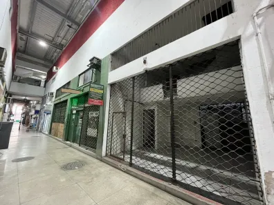 Ponto Comercial para alugar, 56m² no Benfica, Rio de Janeiro