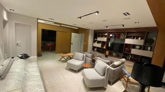 Apartamento com 3 Quartos à venda, 142m² no Centro, Taubaté