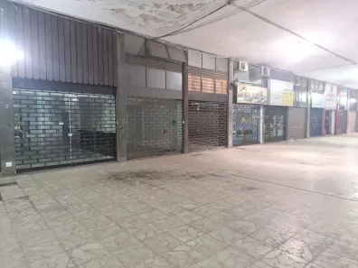 Ponto Comercial à venda, 45m² no Santo Agostinho, Belo Horizonte