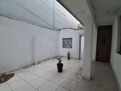Casa com 3 Quartos para alugar, 80m² no Vila Maria Baixa, São Paulo