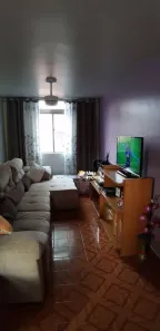Apartamento com 2 Quartos à venda, 60m² no Conjunto Residencial Elisio Teixeira Leite, São Paulo