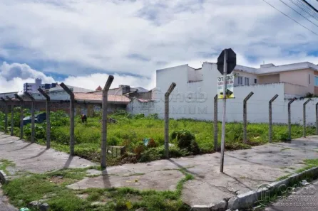 Lote/Terreno à venda, 783m² no Coroa do Meio, Aracaju