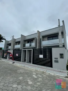Casa com 3 Quartos à venda, 160m² no Da Praia Grande, São Francisco do Sul