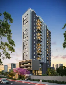 Apartamento com 3 Quartos à venda, 82m² no Vila Mariana, São Paulo
