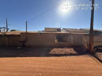 Casa com 3 Quartos à venda, 300m² no Jardim Novo Horizonte I, Iporá