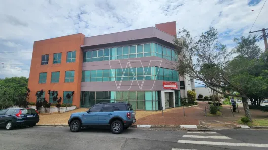 Ponto Comercial à venda, 500m² no Jardim Conceição (Sousas), Campinas