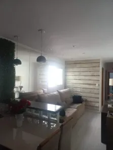 Cobertura com 3 Quartos à venda, 140m² no Vila Guiomar, Santo André