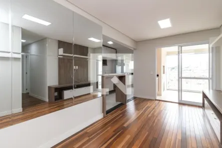 Apartamento com 2 Quartos à venda, 63m² no Parada Inglesa, São Paulo