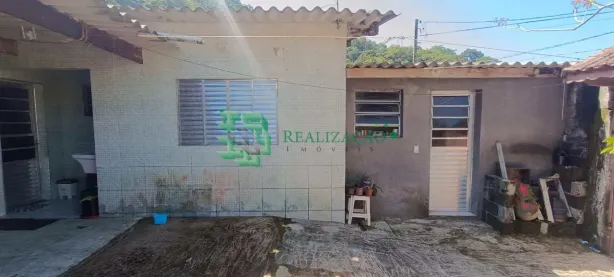 Casa com 2 Quartos à venda, 50m² no Cidade da Criança, Praia Grande