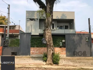 Casa com 4 Quartos à venda, 131m² no Nonoai, Porto Alegre