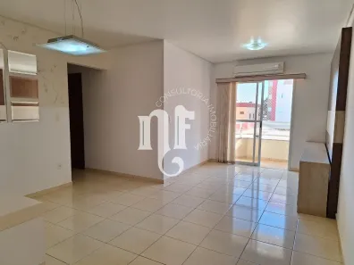 Apartamento com 3 Quartos à venda, 82m² no Morumbi, Paulínia