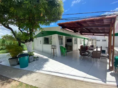 Casa de Condomínio com 3 Quartos à venda, 90m² no Nossa Senhora do Ó, Paulista