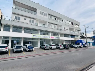 Ponto Comercial para alugar, 90m² no Centro, Palhoça