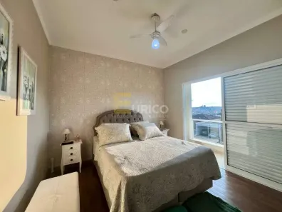 Casa de Condomínio com 5 Quartos à venda, 265m² no Jardim Monte Verde, Valinhos
