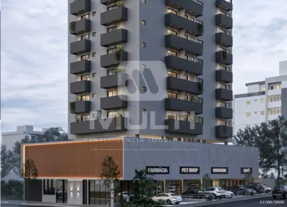 Casa com 1 Quarto à venda, 32m² no Umuarama, Uberlândia