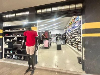 Ponto Comercial à venda, 800m² no Recanto do Sol, Anápolis