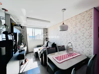 Apartamento com 2 Quartos à venda, 44m² no Jardim Íris, São Paulo