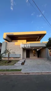 Casa de Condomínio com 3 Quartos à venda, 150m² no Residencial Maria Júlia, São José do Rio Preto