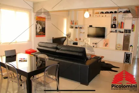 Apartamento com 2 Quartos à venda, 66m² no Vila Olímpia, São Paulo