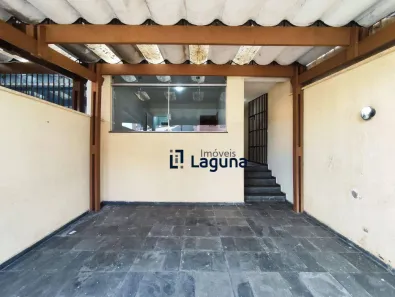 Sobrado com 3 Quartos à venda, 130m² no Jardim Haydee, Mauá