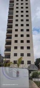 Apartamento com 3 Quartos à venda, 79m² no Maranhão, São Paulo
