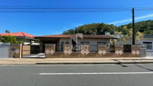 Casa com 3 Quartos à venda, 120m² no Amizade, Jaraguá do Sul