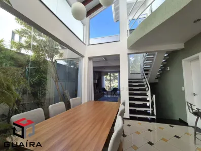 Sobrado com 3 Quartos à venda, 205m² no Dos Casa, São Bernardo do Campo