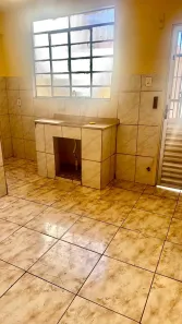 Casa com 1 Quarto para alugar, 10m² no Jardim Ondina, São Paulo