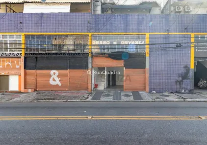 Ponto Comercial para alugar, 70m² no Tremembé, São Paulo
