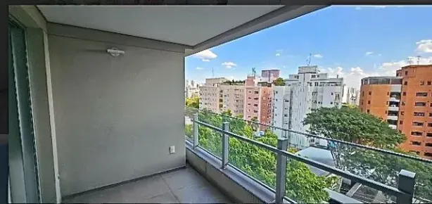 Apartamento com 1 Quarto à venda, 50m² no Pinheiros, São Paulo