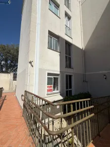 Apartamento com 2 Quartos à venda, 42m² no Abranches, Curitiba