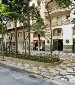 Ponto Comercial à venda, 260m² no República, São Paulo