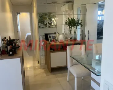 Apartamento com 2 Quartos à venda, 73m² no Santana, São Paulo