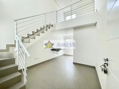 Apartamento com 1 Quarto à venda, 34m² no Ipiranga, São Paulo