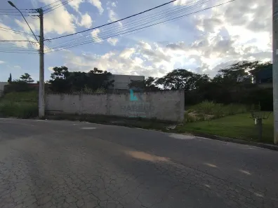 Lote/Terreno à venda, 703m² no Loteamento Lorena Village, Lorena