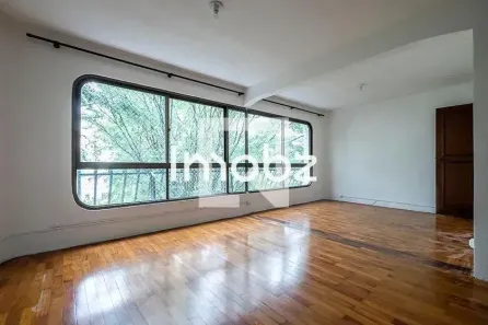 Apartamento com 3 Quartos à venda, 122m² no Jardim Paulista, São Paulo