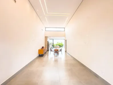 Casa de Condomínio com 3 Quartos à venda, 172m² no Quinta da Mata, Ribeirão Preto