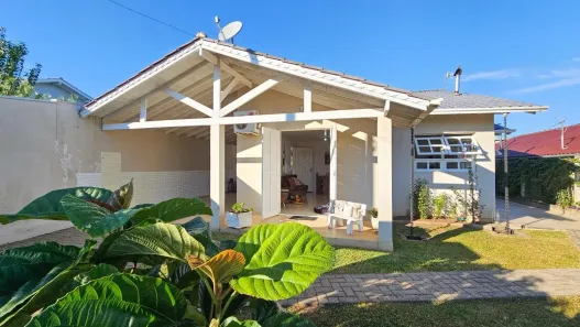 Casa com 2 Quartos à venda, 139m² no Concórdia, Ivoti