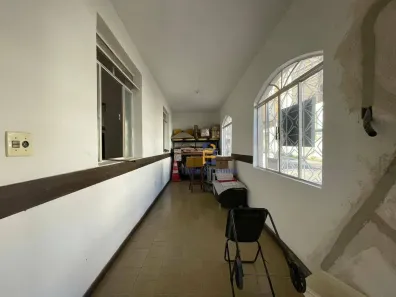 Casa com 3 Quartos à venda, 108m² no Manoel Honório, Juiz de Fora